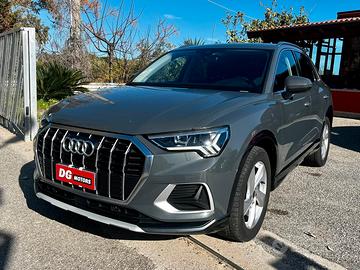 Audi Q3 35 TDI S tronic Business Advanced