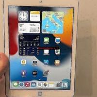 Apple iPad 9.7 silver 5435