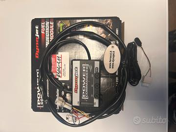 Dynojet Power Commander III USB