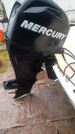 ricambi Mercury 40 60 cv efi orion 