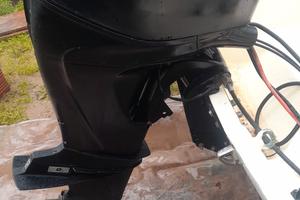 ricambi Mercury 40 60 cv efi orion 