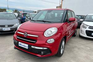 Fiat 500L 1.6 Multijet 120 CV Lounge