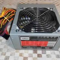 Alimentatore 500 watts desktop