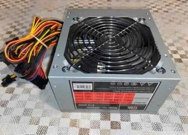 Alimentatore 500 watts desktop