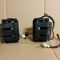 Pinze freni anteriori originali Ford Mustang GT