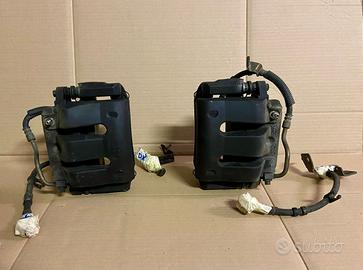 Pinze freni anteriori originali Ford Mustang GT