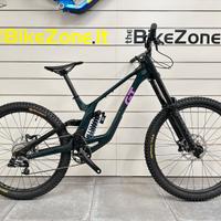 Gt Fury Carbon elite 2025 | taglia M| Bici da DH