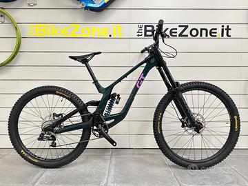 Gt Fury Carbon elite 2025 | taglia M| Bici da DH