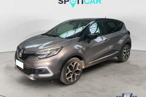 Renault Captur 1.5 dCi 110cv Energy SPORT EDITION