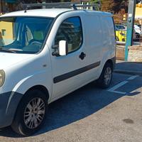 Fiat Doblo 1.9  multijet