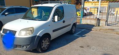 Fiat Doblo 1.9  multijet