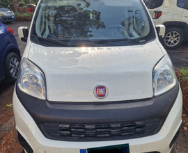 Fiat qubo