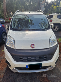 Fiat qubo