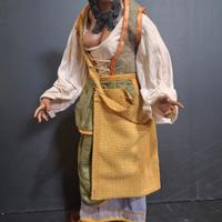 Pastore x Presepe Napoletano 