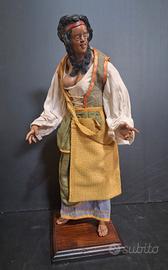 Pastore x Presepe Napoletano 