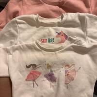 lot neonata da 0-6 mesi