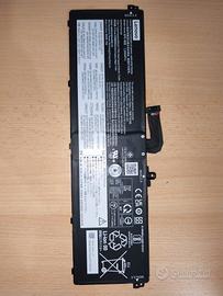 Batteria Interna originale agli ioni di litio 