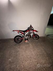 HM 50 Six Competition 2010