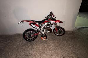 HM 50 Six Competition 2010