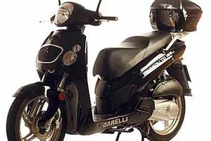 GARELI MOSQUITO 125 150 RICAMBI