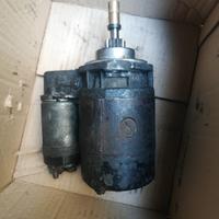 motorino avviamento Volkswagen 1303