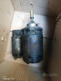 motorino avviamento Volkswagen 1303