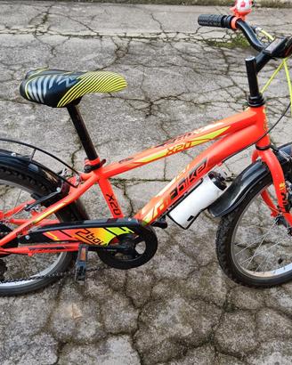 bici da bambino 
