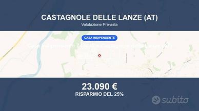 Immobile in asta di 223 m² con più di 5 locali a C