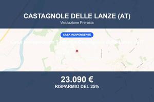 Immobile in asta di 223 m² con più di 5 locali a C