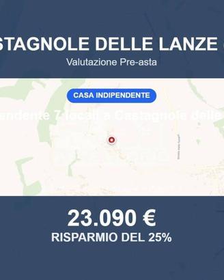 Immobile in asta di 223 m² con più di 5 locali a C