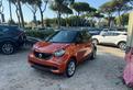 SMART ForFour 1.0cc 71cv NAVI TELECAM BLUETOOTH