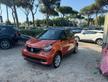 SMART ForFour 1.0cc 71cv NAVI TELECAM BLUETOOTH