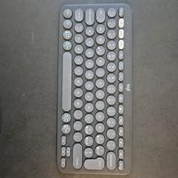 Tastiera Logitech Pebble Keys 2 e Mouse Lift