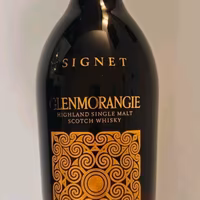 Whisky Signet Glenmorangie 70 cl. nuova