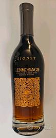 Whisky Signet Glenmorangie 70 cl. nuova