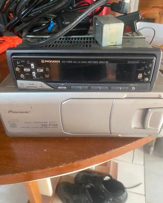 Stereo completo