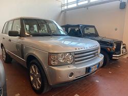 Land Rover Range 3.6 TDV8 Vogue