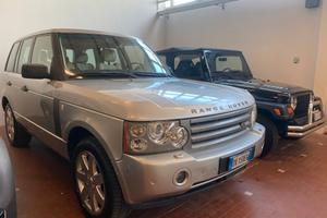 Land Rover Range 3.6 TDV8 Vogue