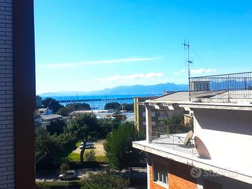 Via Ancona - Appartamento vista mare