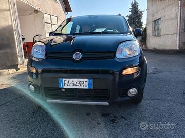 fiat panda 4x4 twin air 900 lounge 