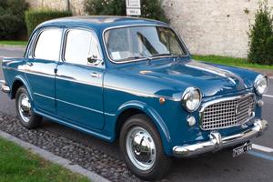 FIAT Altro modello - 1961