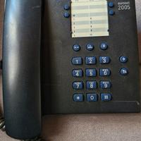 telefono fisso Siemens euroset 2005