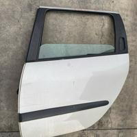 Peugeot 206 SW Porta Posteriore Sx