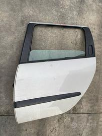 Peugeot 206 SW Porta Posteriore Sx