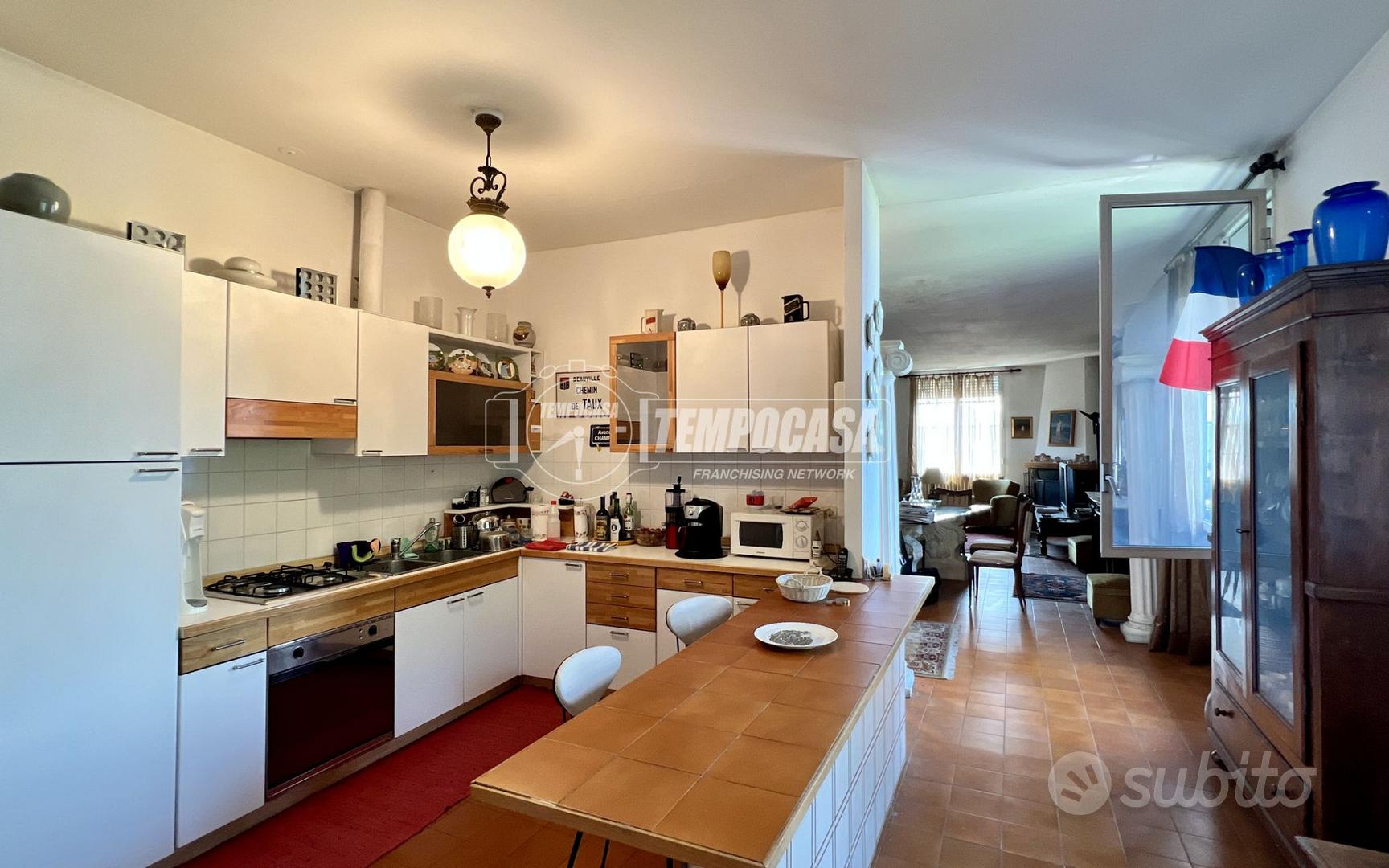 Appartamento – Milano, Abbadesse, Municipio 2 - Vista 4