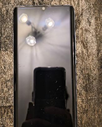 Xiaomi mi note 10