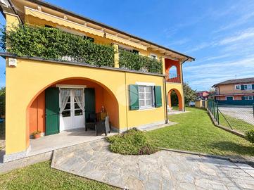 5 LOCALI A CANDELO