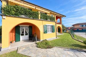 5 LOCALI A CANDELO
