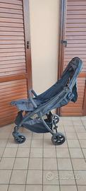 Passeggino Leggero MAST M2 + Parapioggia