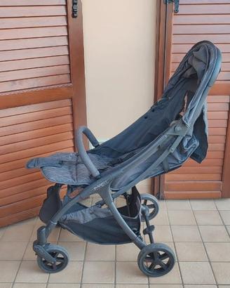 Passeggino Leggero MAST M2 + Parapioggia